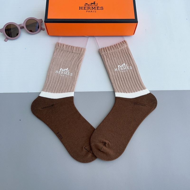 Hermes Socks